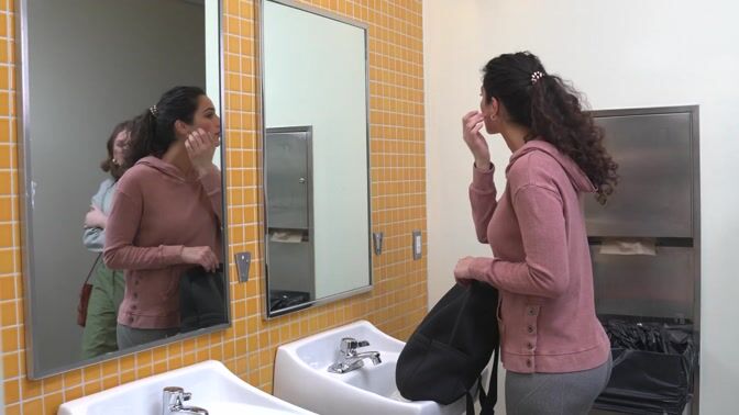 Video thumbnail - Periods are a natural part of life